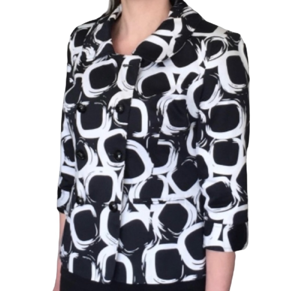 Grace Elements Blazer - image 1